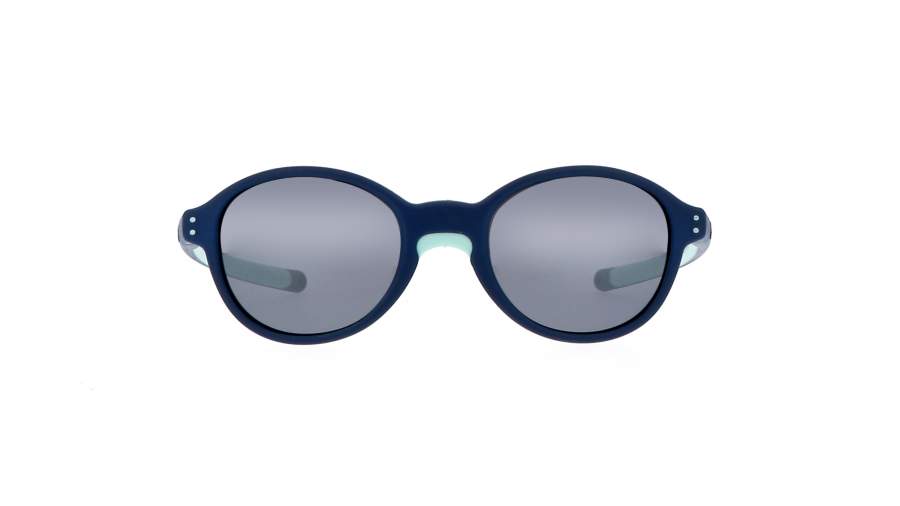 Sunglasses Julbo Frisbee Blue Matte Spectron 3 J523 11 38  40-16 Junior Mirror in stock