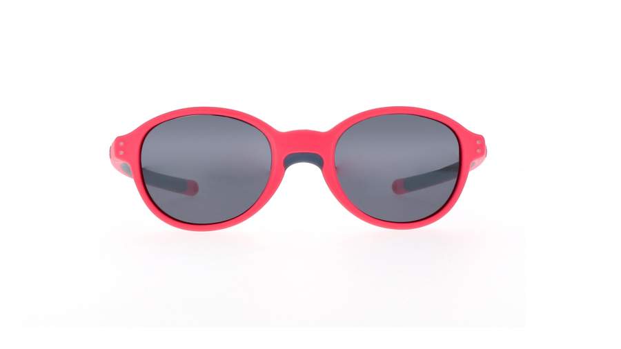 Sunglasses Julbo Frisbee Pink Matte Spectron 3 J523 11 18  40-16 Junior Mirror in stock