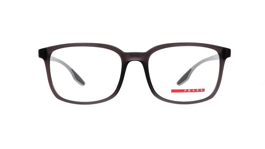 Eyeglasses Prada PS05MV 01D-1O1 55-18 Grey Large in stock