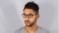 Oakley Pitchman OX8050 01 55-18 Satin black
