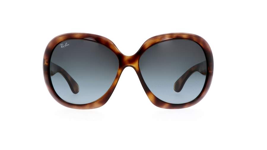 Ray-Ban Jackie Ohh Ii Tortoise RB4098 642/V1 60-14 Large Gradient in stock