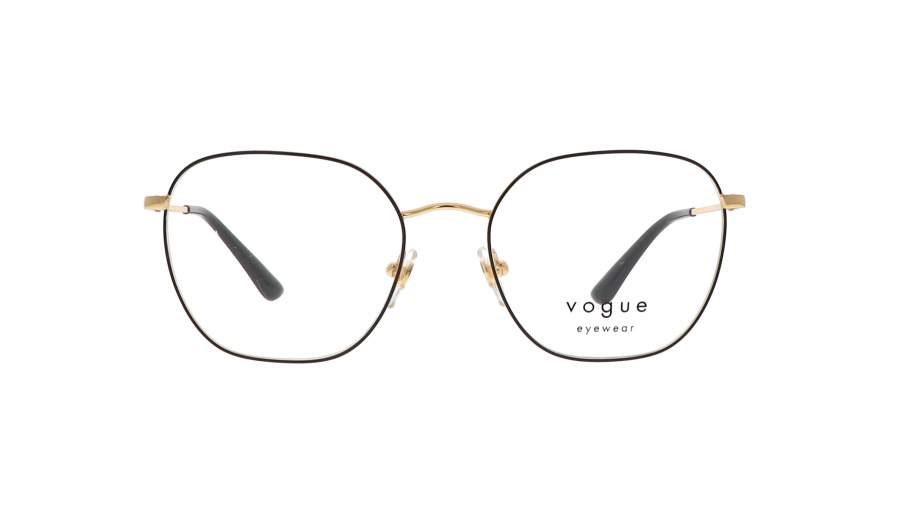 Eyeglasses Vogue VO4178 280 52-18 Black Medium in stock