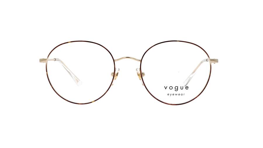 Eyeglasses Vogue VO4177 5078 52-19 Tortoise Medium in stock