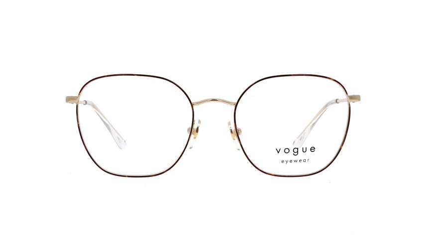Eyeglasses Vogue VO4178 5078 52-18 Tortoise Medium in stock