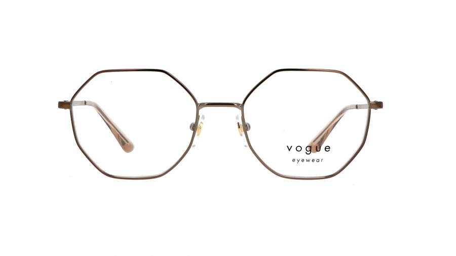 Eyeglasses Vogue VO4094 5138 52-18 Grey Medium in stock