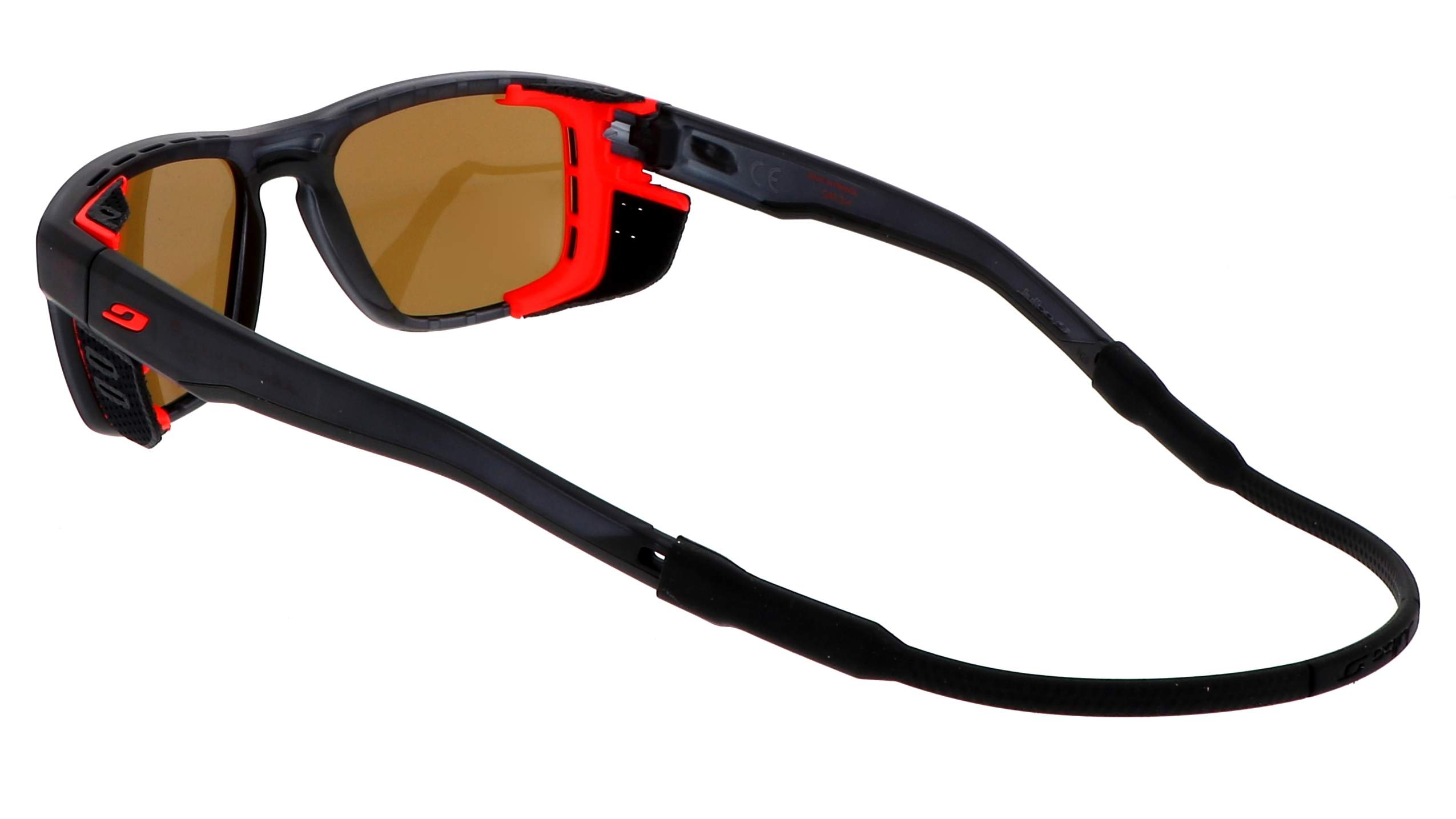 Julbo SHIELD J5065014 59 New Unisex Sunglasses :B08PKTR386:925