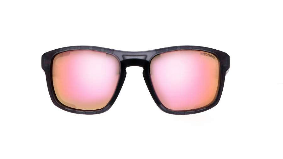 Sunglasses Julbo Shield Grey Matte Spectron 3 J544 11 21  54-17 Medium Mirror in stock