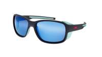 Julbo Monterosa Grau Matt Spectron 4 J542 11 21  2 54-15 Mittel Selbsttönende Gläser Verspiegelte Gläser