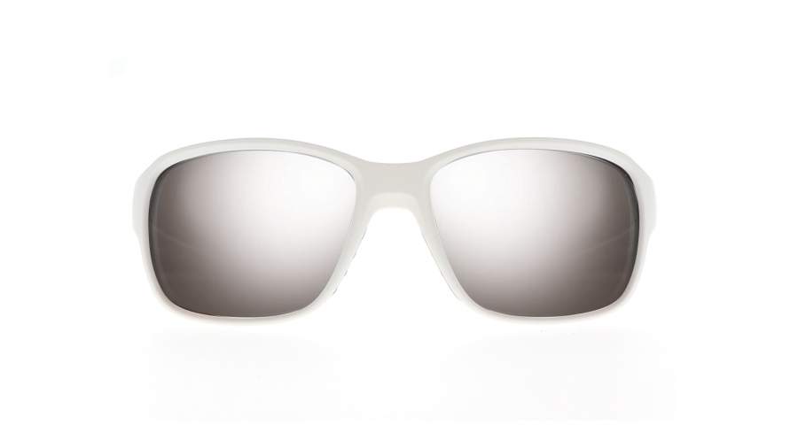 Sunglasses Julbo Monterosa White Matte Spectron 4 J542 12 10  2 54-15 Medium Photochromic Mirror in stock