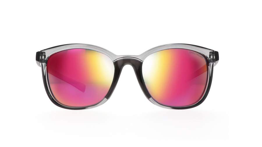 Sunglasses Julbo Spark Grey Spectron 3 J529 11 20  54-13 Medium Mirror in stock