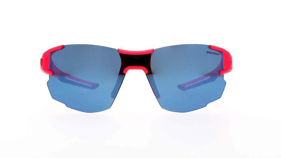 Sunglasses Julbo Aerolite Pink Matte Spectron 3 J496 11 19  126-14 Small Mirror in stock
