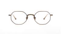 Matsuda M3086 46-22 Zlato