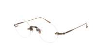 Matsuda M3105 47-22 Antique Gold