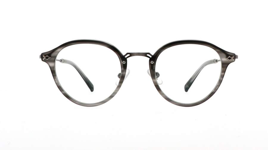 Eyeglasses Matsuda M2029 47-22 Tortoise Matte Medium in stock