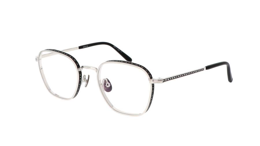 Briller Matsuda M3101 52-21 Sølv