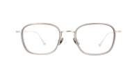 Matsuda M3075 49-21 Srebrny