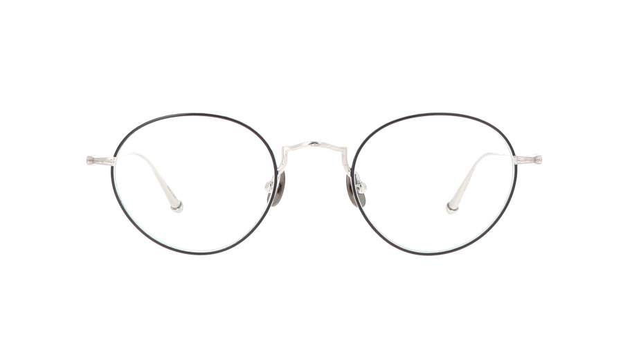 Eyeglasses Matsuda M3103 47-22 Silver Medium in stock