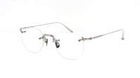 Matsuda M3104 46-22 Argento