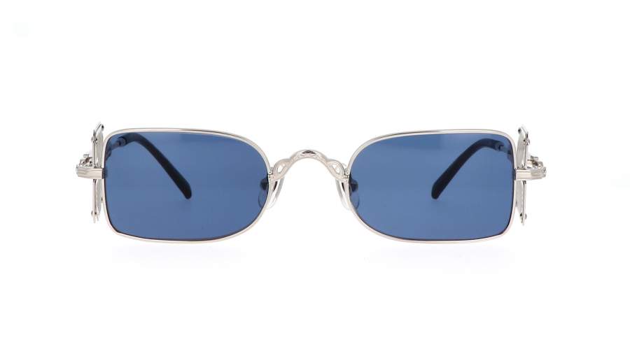 Sunglasses Matsuda MSG10611 48-21 Silver Medium in stock