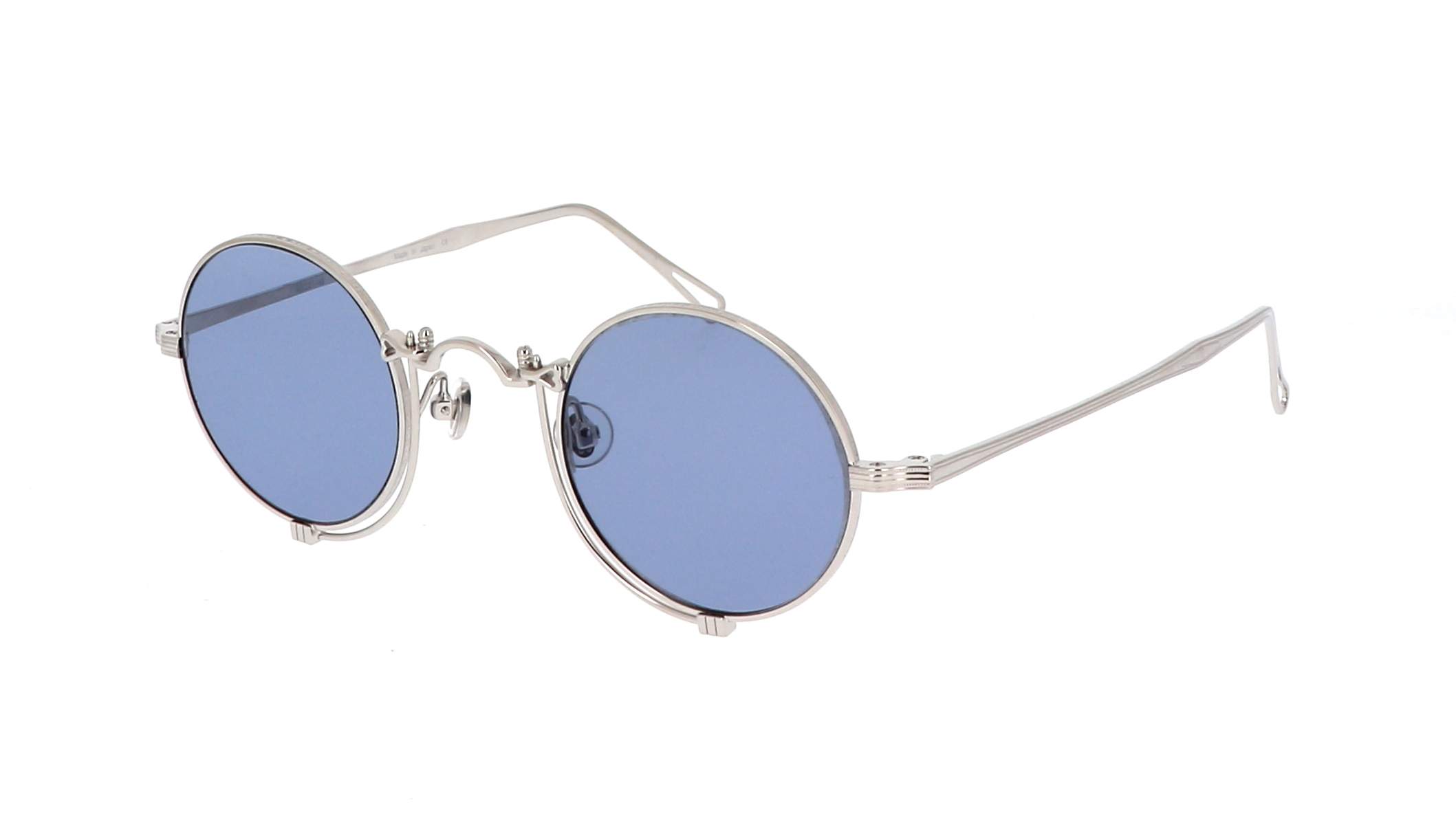 Sunglasses Matsuda MSG10601H 45-27 Silver in stock | Price 408,33 ...