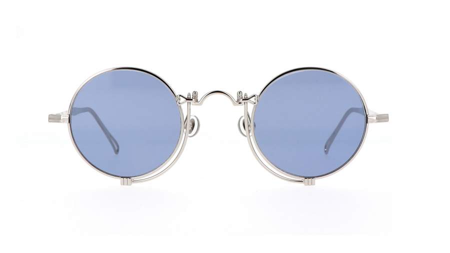 Sunglasses Matsuda MSG10601H 45-27 Silver Medium in stock