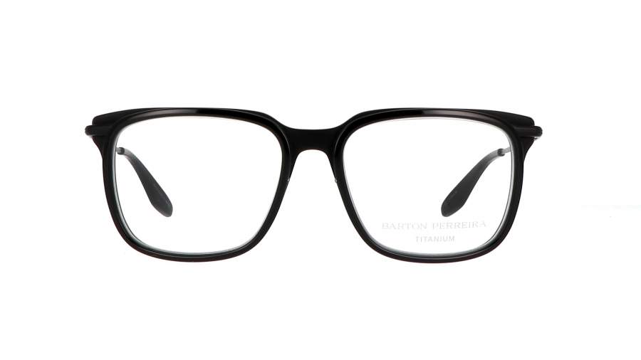 Eyeglasses Barton Perreira Prouvé Black BLA/BLS 53-17 Medium in stock