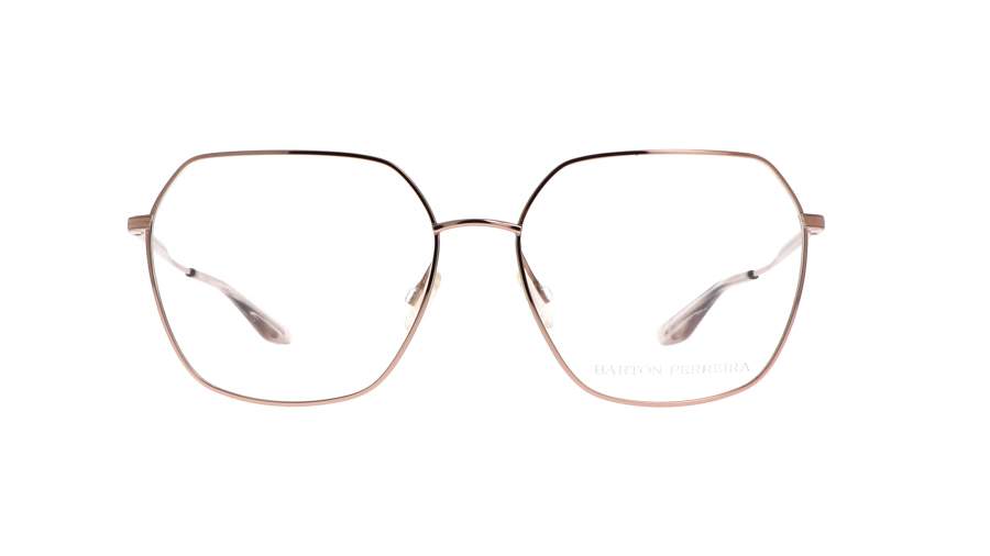 Eyeglasses Barton Perreira Sotera Gold BP5092 57-16 Medium in stock