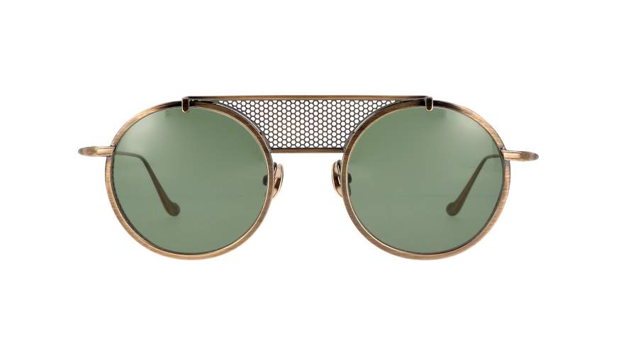 Sunglasses Matsuda MSG3097 47-22 Gold Medium in stock