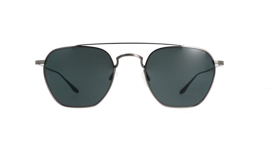 Sunglasses Barton Perreira Doyen Grey PEW/VGY 52-23 Medium in stock