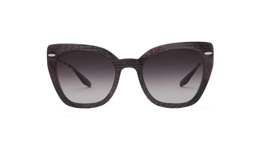 Sunglasses Barton Perreira Courtier Grey Catroux AFP/SIL/SMO 53-21 Medium Gradient in stock
