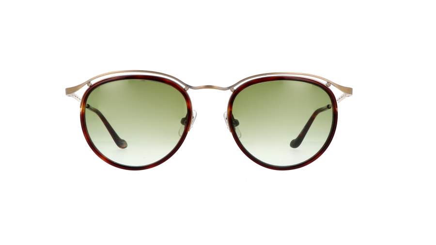 Sunglasses Matsuda MSG3093 49-20 Tortoise Medium Gradient in stock