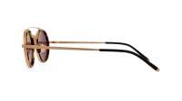 Masunaga Vela Vela S11 48-24 Ouro