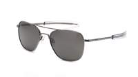 Randolph Aviator AF148 58-20 Cinza