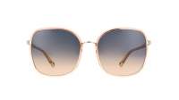 Chloé Franky CH0031S 004 59-19 Bege