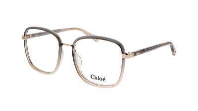 Chloé Franky CH0034O 003 53-18 Cinza