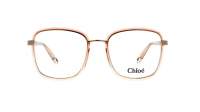 Chloé Franky CH0034O 004 53-18 Pomarańczowy