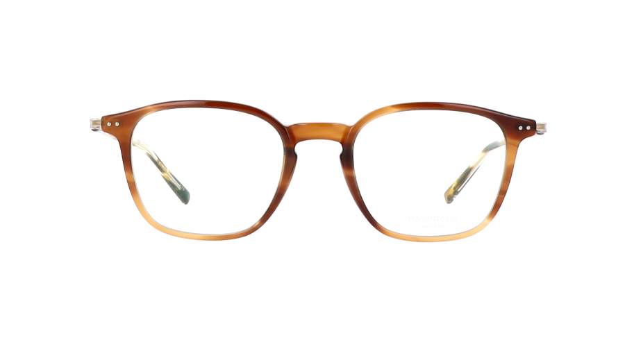 Eyeglasses Matsuda GMS829 47-20 Tortoise Matte Medium in stock