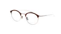 Masunaga COCO15 46-18 Argento