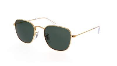 Ray-Ban RJ9557S 286/71 46-19 Legend Gold Or Junior