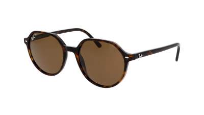 Solbriller Ray-Ban RB2195 902/57 53-18 Havana