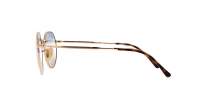 Ray-Ban Jack RB3565 001/GD 53-20 Oro