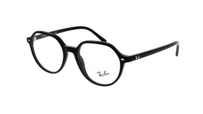 Eyeglasses Ray-Ban Thalia Black RX5395 RB5395 2000 51-18 Medium in stock