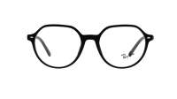 Ray-Ban Thalia RX5395 RB5395 2000 51-18 Preto