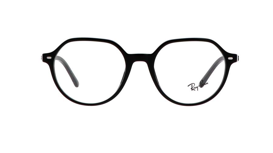 Eyeglasses Ray-Ban Thalia Black RX5395 RB5395 2000 51-18 Medium in stock