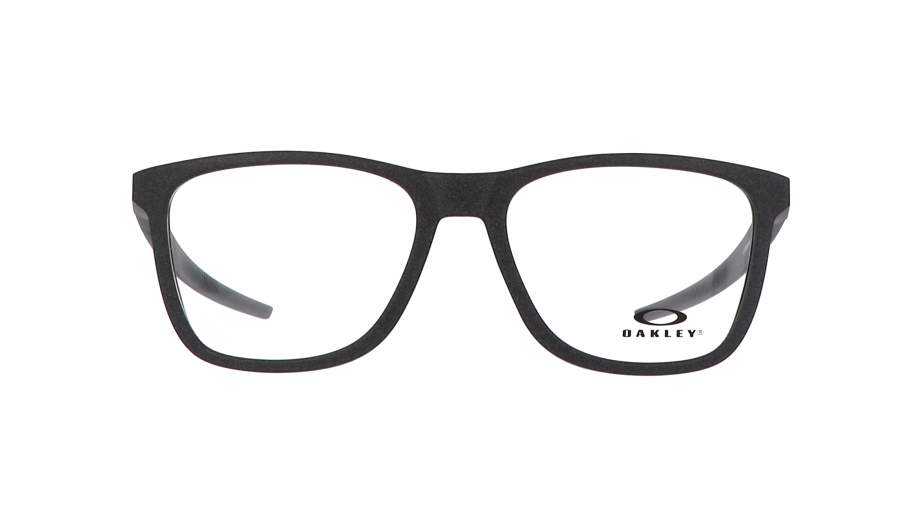 Eyeglasses Oakley Centerboard Satin light steel Grey Matte OX8163 04 55-17 Large in stock