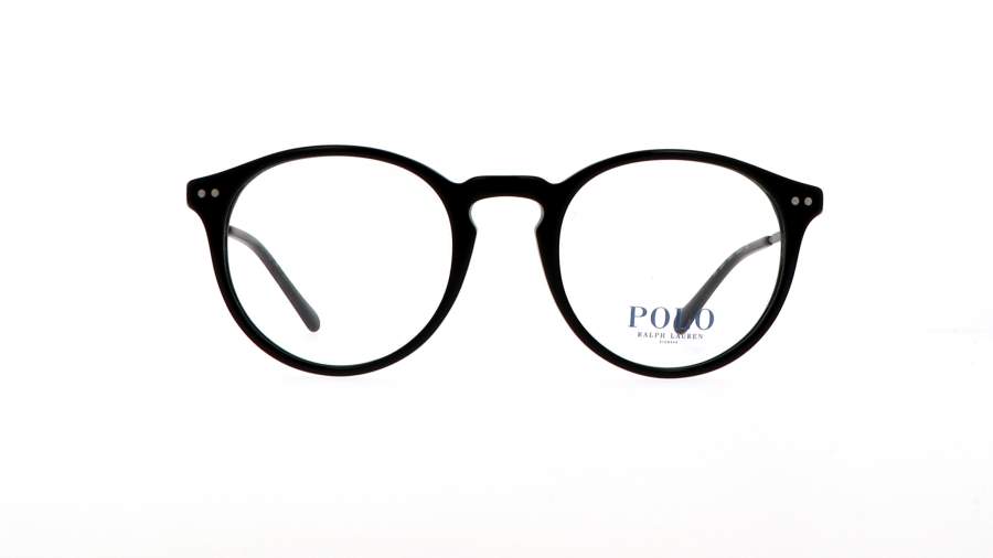 Eyeglasses Polo Ralph Lauren PH2227 5001 49-21 Black Small in stock