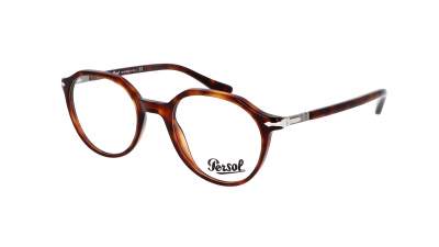 Eyeglasses Persol PO3253V 24 49-20 Havane Tortoise Medium in stock