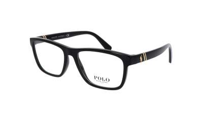 Eyeglasses Polo Ralph Lauren PH2230 5001 56-17 Black Large in stock
