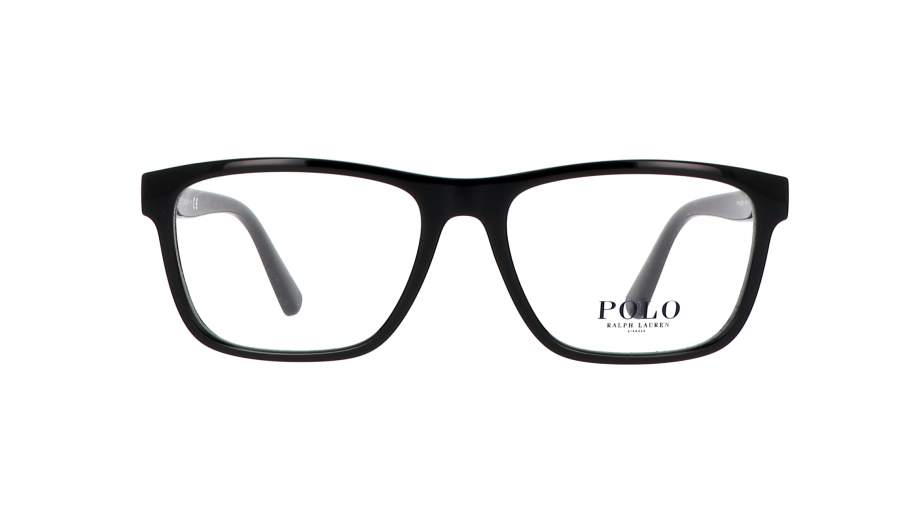 Eyeglasses Polo Ralph Lauren PH2230 5001 56-17 Black Large in stock