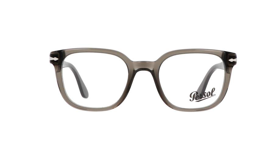 Eyeglasses Persol PO3263V 1103 50-21 Grey Medium in stock